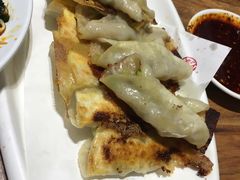 -海富荣·锅贴·陕菜家常菜(阳光城店)