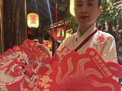 -南京大牌档(龙湖长楹天街店)