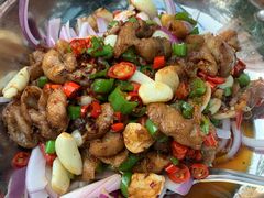 -聚缘·湘味音乐餐厅party(罗湖店)