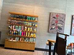 -星巴克(深圳龙岗广百店)