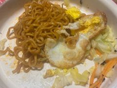 -熙成烧烤(白塔岭店)