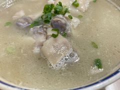 -易老妈蹄花.特色川菜(人民公园总店)