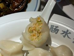 -日丰园海肠水饺·老字号大连海鲜(和平广场店)