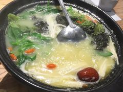 -U你·天然调味(南湖总店)