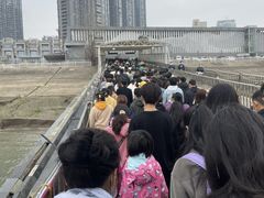 -武昌中华路码头(轮渡站)