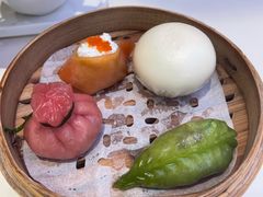 -蔡澜点心·粤菜(月星环球港店)