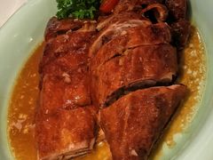 -新旺茶餐厅·早餐·夜宵(仙霞店)