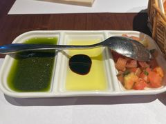 -CAPARESH開府莱舍(望京金辉店)