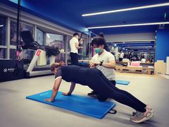 -N1 健身·普拉提·综合馆(嘉美中心店)