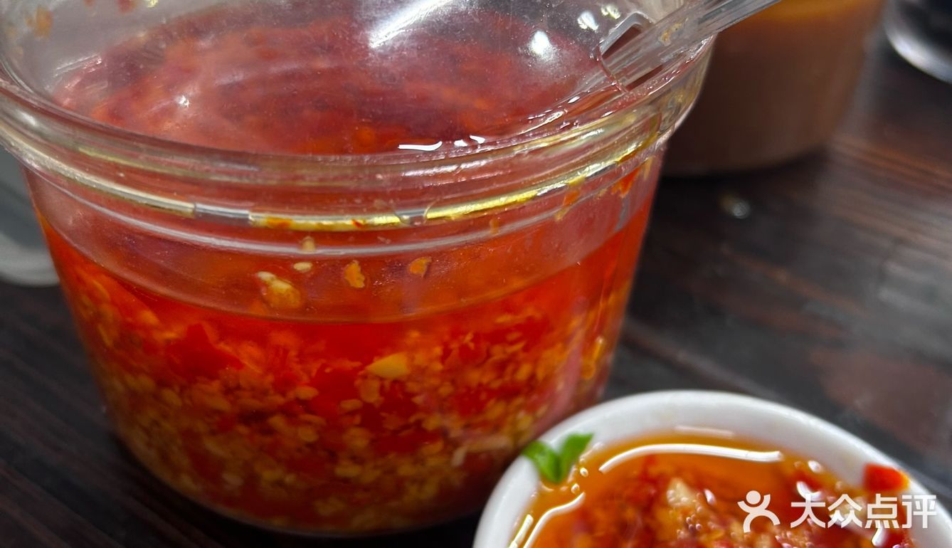 99%的人不知道新开的面店‼️30r饱餐一顿