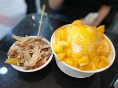 -水牛奶皇后糖水铺(深圳总店)
