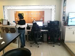 -猫头鹰照相馆(福田店)