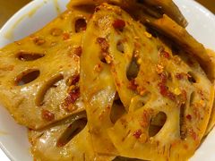 -回家吃饭·地道南昌菜(建德观总店)