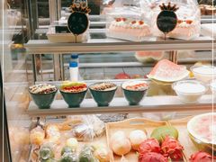 -托斯卡纳烘焙意大利餐厅(五天地店)