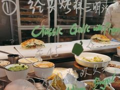 -PAOPAO Bakery&Café(港汇店)