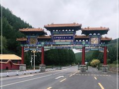 -塞罕坝国家级自然保护区