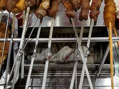 -7只羊·鲜羊肉串·地锅鸡精酿(玄武墨香路店)