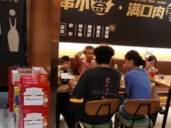 -五样儿西昌小签签烤串(建设路店)