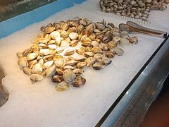 -圣罗巴海鲜烤肉自助(佳兆业店)