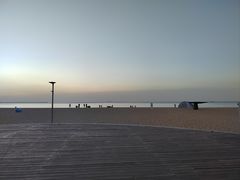 -金梦海湾浴场