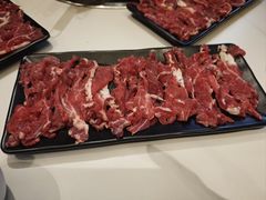 -牛品福潮汕牛肉火锅(旺庄店)