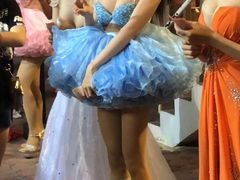 -西蒙人妖秀