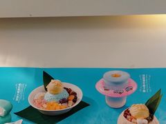 -满记甜品(静安大悦城店)