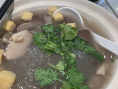 -苏晓玥·江南小吃(深圳北站店)