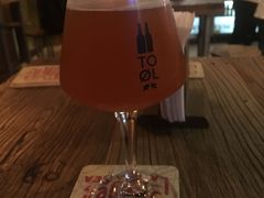 IPA-顽啤猴精酿
