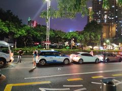-水围村