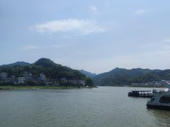 -新安江山水画廊风景区