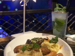 -MOSSO德国餐厅·音乐酒吧(环宇荟店)