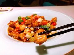 -同喜烤鸭店(光芒店)