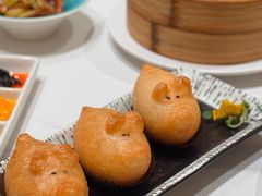 猪仔咸水角-丹桂轩(银河店)