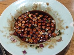 -鸽子刘铁锅炖鱼(劲松店)