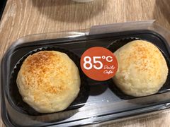 -85度C(广州石牌桥店)
