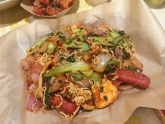 -串盟烧烤·长沙美食地标(星沙店)