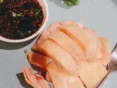 -乐忻皇朝(上海中心大厦店)