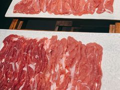 -南门四季铜锅涮肉(左家庄店)