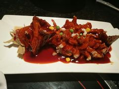 -老苏州芳和园茶酒楼  传统苏帮菜(观前店)