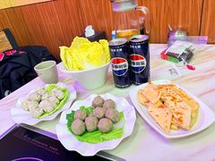 -彭记铁锅肥肠(东四总店)