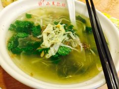 -小姜锅贴(凤凰街店)