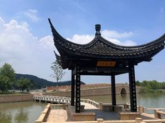 -南北湖风景区