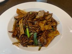 -老牌坊鲁菜名店(宽厚里店)