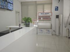 -StorHub趣存自助仓·迷你仓(普陀店)