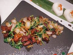 -假装苏杭·园林餐厅(陆家嘴中心店)