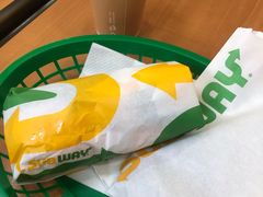 -赛百味SUBWAY(卓越店)