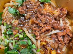 -盛香亭热卤(光明大仟里店)