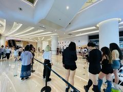-金茂览秀城