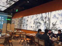 -小户人家(循礼门南国中心店)